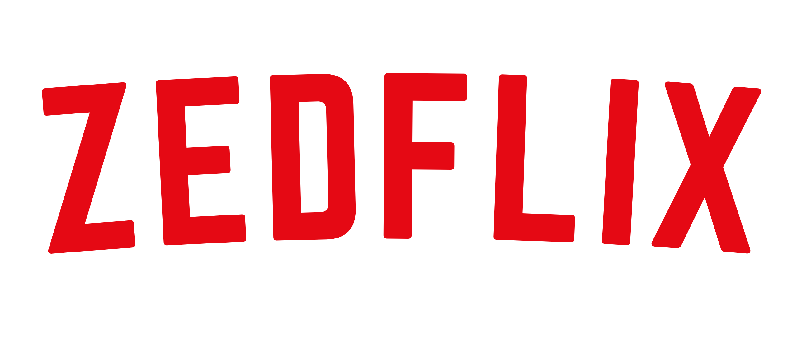 ZedFlix