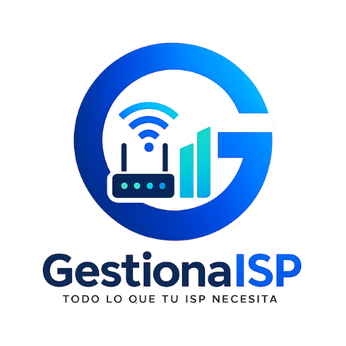 GestionaISP