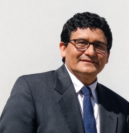 Freddy Macías Silva