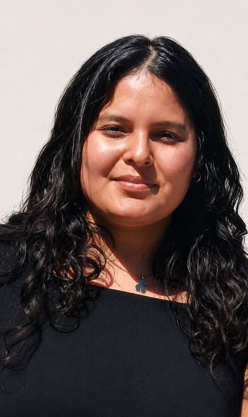 Melany Macías Morán