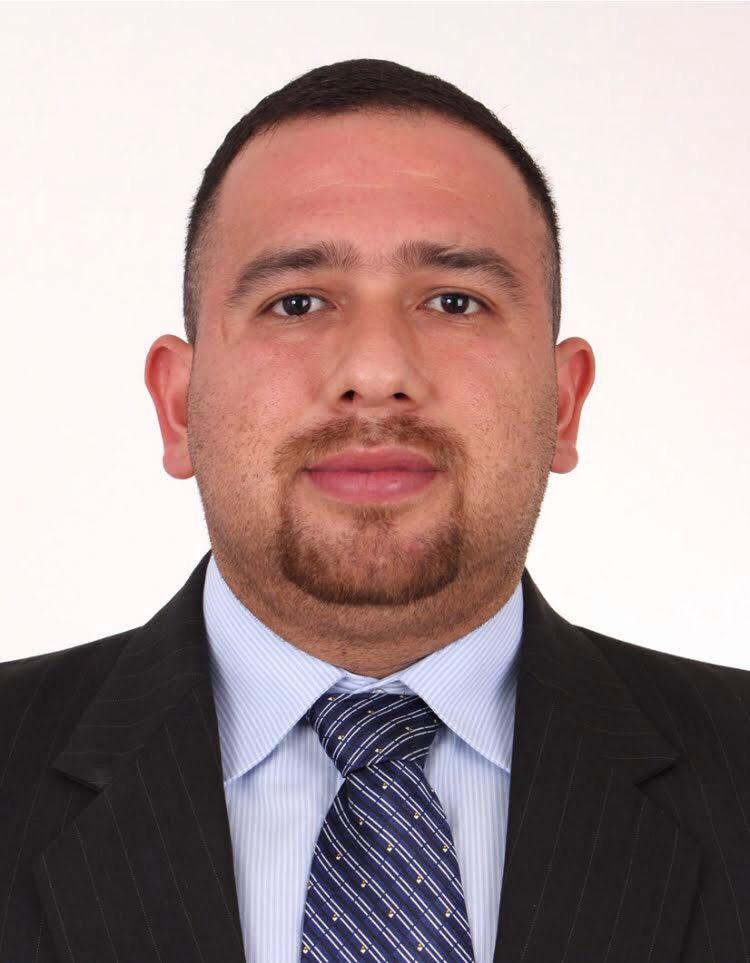 Ronald Ramos Saltos